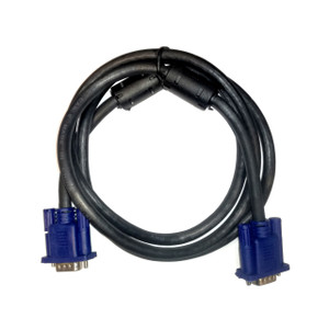 Spare VGA Cable for the VZ0002 Visualizer - VZ0003V Spare VGA Cable for the VZ0002 Visualizer - VZ0003V