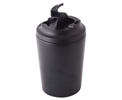 350ml Stealth Double Wall Coffee Cup - GSR - P2624B