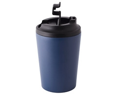 350ml Stealth Double Wall Coffee Cup - GSR - P2624E