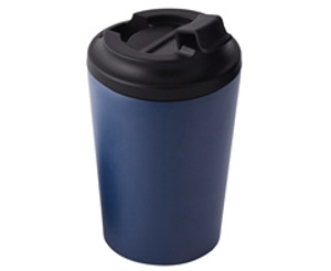 350ml Stealth Double Wall Coffee Cup - GSR - P2624E