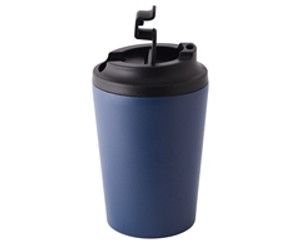 350ml Stealth Double Wall Coffee Cup - GSR - P2624E