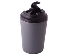 350ml Stealth Double Wall Coffee Cup - GSR - P2624H
