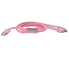 Crimson Flow 3-in-1 Charger - GSR - P2625P