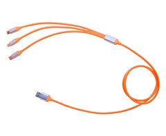 Power Stream 3-in-1 Charger - GSR - P2626O