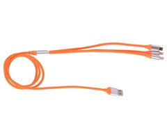 Power Stream 3-in-1 Charger - GSR - P2626O