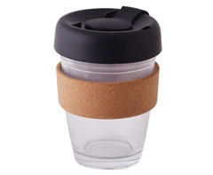 300ml Brew Mate Coffee Mug - GSR - P2628B