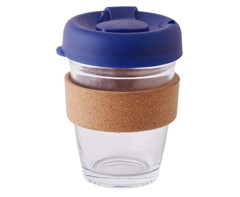 300ml Brew Mate Coffee Mug - GSR - P2628E