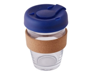 300ml Brew Mate Coffee Mug - GSR - P2628E