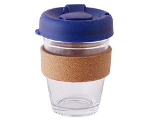 300ml Brew Mate Coffee Mug - GSR - P2628E