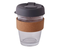 300ml Brew Mate Coffee Mug - GSR - P2628H