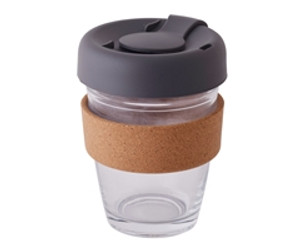 300ml Brew Mate Coffee Mug - GSR - P2628H
