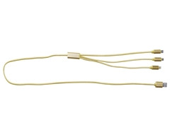 Electro Flow 3-in-1 Charger - GSR - P2630R