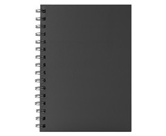 Memoire A5 Notebook - GSR - ST379BA5