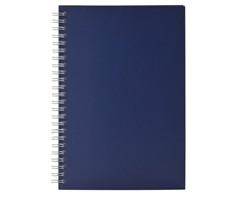 Memoire A5 Notebook - GSR - ST379EA5