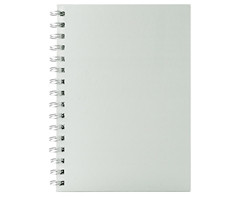Memoire A5 Notebook - GSR - ST379HA5
