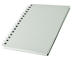 Memoire A5 Notebook - GSR - ST379HA5