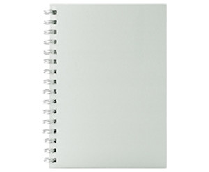 Memoire A5 Notebook - GSR - ST379HA5