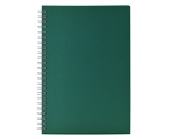 Memoire A5 Notebook - GSR - ST379IA5