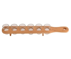 6 Shot Set - GSR - P2653