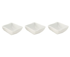 3-Piece Snack Bowl Set - GSR - P2655-3Set