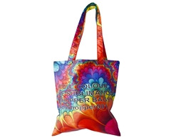 Custom Poly Oxford Sub Shopper - Large - GSR - SubBag001-L