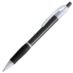 Grippy Ballpoint Pen-PEN3117