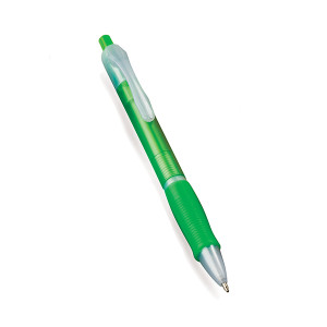 Grippy Ballpoint Pen - PEN3117