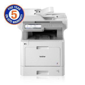 Brother MFC-L9570CDW Colour Laser Printer