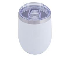 300ml Sublimation Coffee / Wine Tumbler - GSR - P2635W