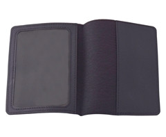 Passport Wallet - GSR - P2637