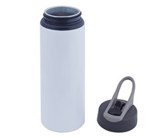 750ml Hydration Sublimation Water Bottle - GSR - P2657W