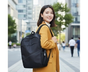 Nomad Laptop Backpack - GSR - BAG161B