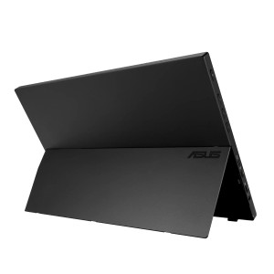 ASUS MB14AHD, 35.6 cm (14"), 1920 x 1080 pixels, Full HD, LCD, 5 ms, Black ASUS MB14AHD, 35.6 cm (14"), 1920 x 1080 pixels, Full HD, LCD, 5 ms, Black