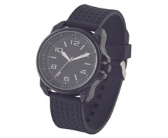 Mens Mercury Resin Watch - GSR - NL895B