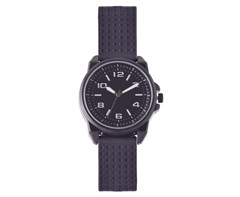 Mens Mercury Resin Watch - GSR - NL895B