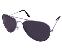 Pilot UV400 Sunglasses - GSR - SU204Sb