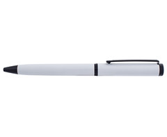 Scribe Ball Point Pen - GSR - PN208Wball