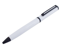 Scribe Ball Point Pen - GSR - PN208Wball