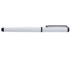 Scribe Roller Ball Pen - GSR - PN208Wroll