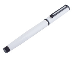 Scribe Roller Ball Pen - GSR - PN208Wroll