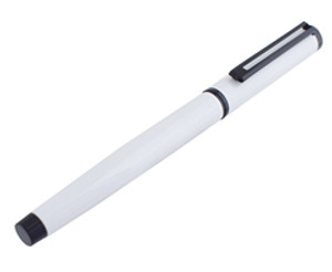Scribe Roller Ball Pen - GSR - PN208Wroll