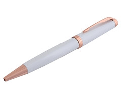 Copper Crest Ball Point Pen - GSR - PN209Wball