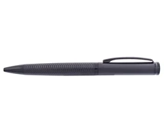Charcoal Swirl Ball Point Pen - GSR - PN211Bball