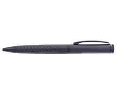 Charcoal Swirl Ball Point Pen - GSR - PN211Bball