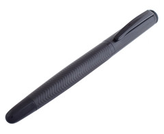 Charcoal Swirl Roller Ball Pen - GSR - PN211Broll