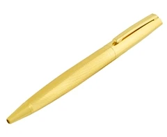 Golden Quill Ball Point Pen - GSR - PN212Cball