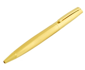Golden Quill Ball Point Pen - GSR - PN212Cball