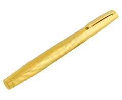 Golden Quill Roller Ball Pen - GSR - PN212Croll