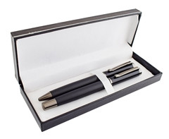 Midnight Muse Roller & Ball Set - GSR - PS210B