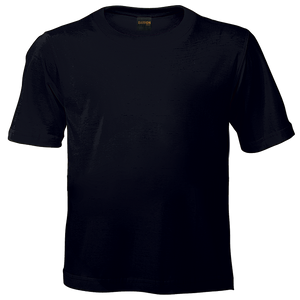 145g Crew Neck T-Shirt Kiddies